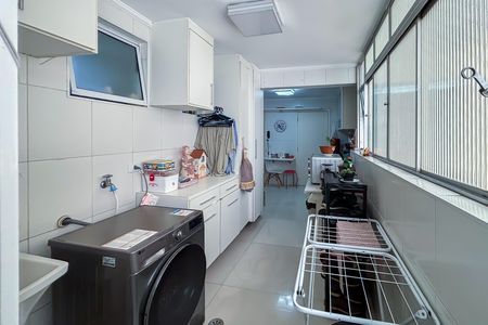 Apartamento à venda com 97m², 3 quartos e 1 vaga