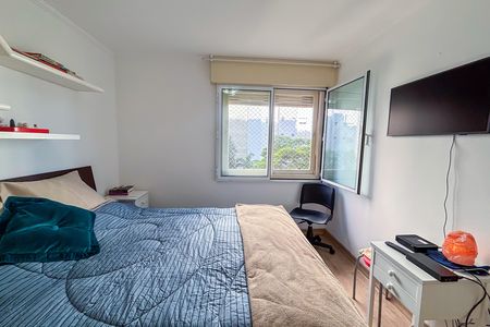 Apartamento à venda com 97m², 3 quartos e 1 vaga