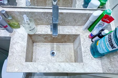 Apartamento à venda com 97m², 3 quartos e 1 vaga