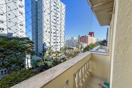 Apartamento à venda com 97m², 3 quartos e 1 vaga