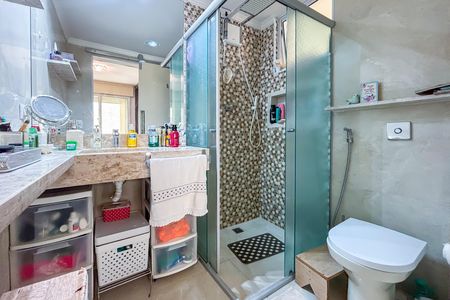 Apartamento à venda com 97m², 3 quartos e 1 vaga