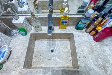 Apartamento à venda com 97m², 3 quartos e 1 vaga