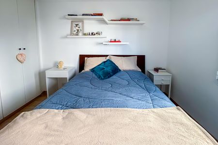 Apartamento à venda com 97m², 3 quartos e 1 vaga