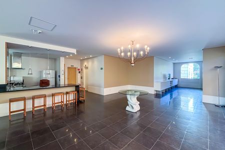 Apartamento à venda com 97m², 3 quartos e 1 vaga