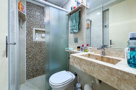 Apartamento à venda com 97m², 3 quartos e 1 vaga