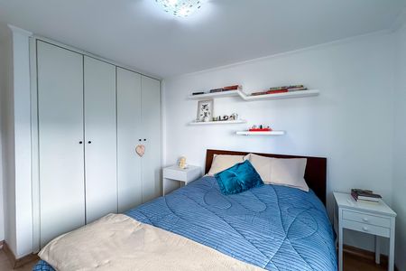Apartamento à venda com 97m², 3 quartos e 1 vaga