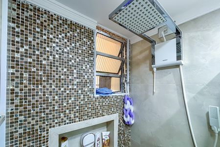 Apartamento à venda com 97m², 3 quartos e 1 vaga