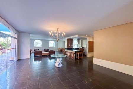 Apartamento à venda com 97m², 3 quartos e 1 vaga