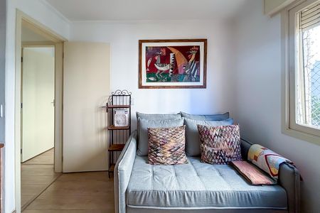 Apartamento à venda com 97m², 3 quartos e 1 vaga