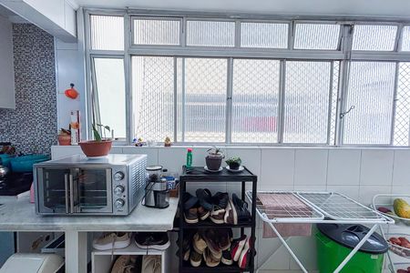 Apartamento à venda com 97m², 3 quartos e 1 vaga