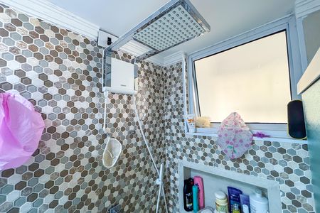 Apartamento à venda com 97m², 3 quartos e 1 vaga