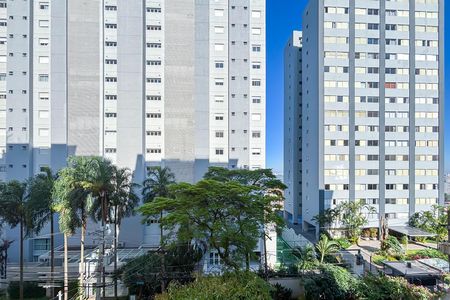 Apartamento à venda com 97m², 3 quartos e 1 vaga
