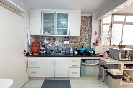 Apartamento à venda com 97m², 3 quartos e 1 vaga