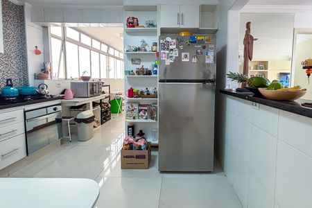 Apartamento à venda com 97m², 3 quartos e 1 vaga