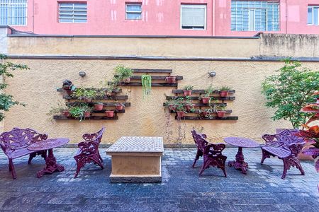 Apartamento à venda com 97m², 3 quartos e 1 vaga
