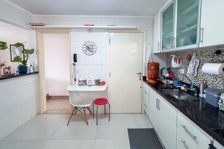 Apartamento à venda com 97m², 3 quartos e 1 vaga