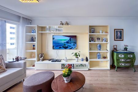 Apartamento à venda com 97m², 3 quartos e 1 vaga