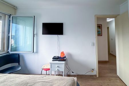 Apartamento à venda com 97m², 3 quartos e 1 vaga