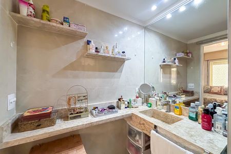 Apartamento à venda com 97m², 3 quartos e 1 vaga