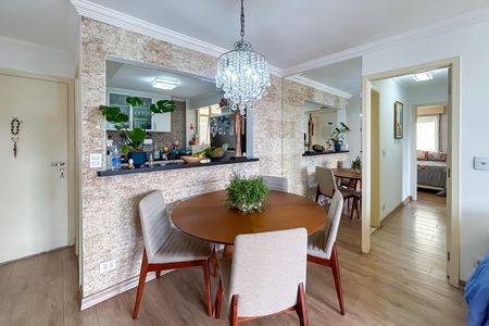 Apartamento à venda com 97m², 3 quartos e 1 vaga