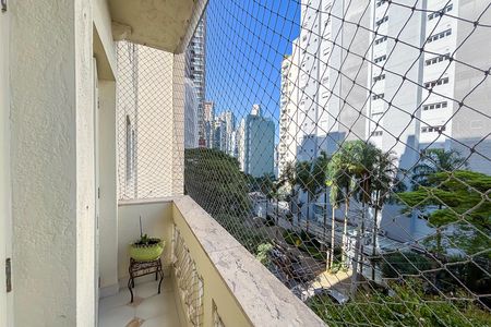 Apartamento à venda com 97m², 3 quartos e 1 vaga