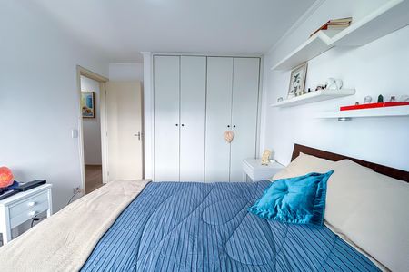 Apartamento à venda com 97m², 3 quartos e 1 vaga