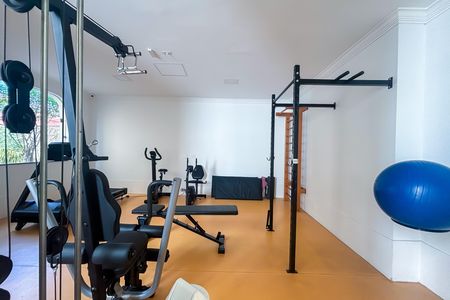 Apartamento à venda com 97m², 3 quartos e 1 vaga