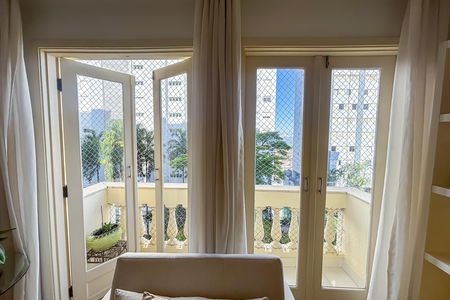 Apartamento à venda com 97m², 3 quartos e 1 vaga