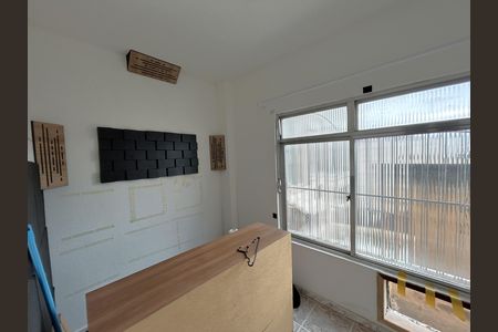 Quarto de apartamento à venda com 1 quarto, 35m² em Méier, Rio de Janeiro