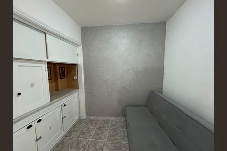Sala de apartamento à venda com 1 quarto, 35m² em Méier, Rio de Janeiro