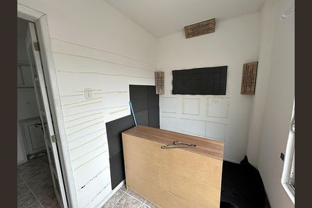 Quarto de apartamento à venda com 1 quarto, 35m² em Méier, Rio de Janeiro