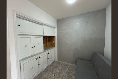 Sala de apartamento à venda com 1 quarto, 35m² em Méier, Rio de Janeiro