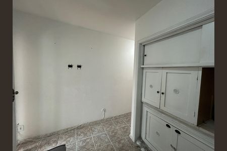 Sala de apartamento à venda com 1 quarto, 35m² em Méier, Rio de Janeiro