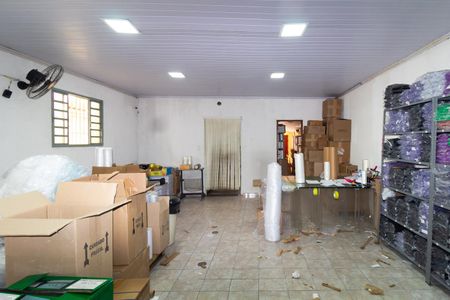 Sala de casa para alugar com 3 quartos, 280m² em Parque da Vila Prudente, São Paulo