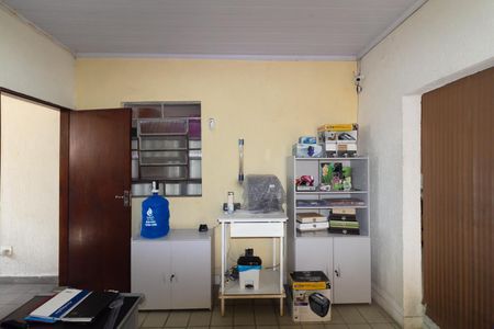 Sala de casa para alugar com 3 quartos, 280m² em Parque da Vila Prudente, São Paulo