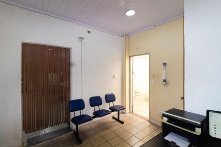 Sala de casa para alugar com 3 quartos, 280m² em Parque da Vila Prudente, São Paulo