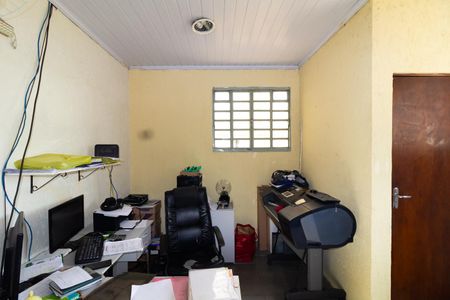 Suíte de casa para alugar com 3 quartos, 280m² em Parque da Vila Prudente, São Paulo