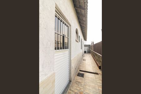 Fachada de kitnet/studio para alugar com 1 quarto, 25m² em Bangu, Rio de Janeiro
