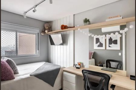 Foto 15 de apartamento à venda com 3 quartos, 100m² em Morumbi, São Paulo