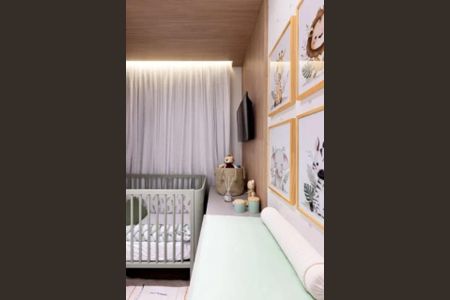 Foto 19 de apartamento à venda com 3 quartos, 100m² em Morumbi, São Paulo