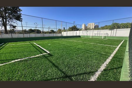 Studio à venda com 35m², 1 quarto e sem vaga