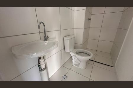 Studio à venda com 35m², 1 quarto e sem vaga