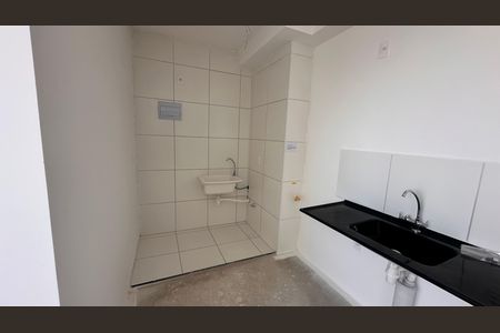 Studio à venda com 35m², 1 quarto e sem vaga