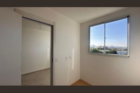 Kitnet/Studio à venda com 1 quarto, 35m² em Jardim São Luís, São Paulo