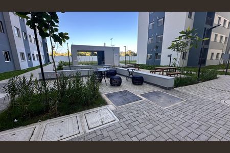 Studio à venda com 35m², 1 quarto e sem vaga