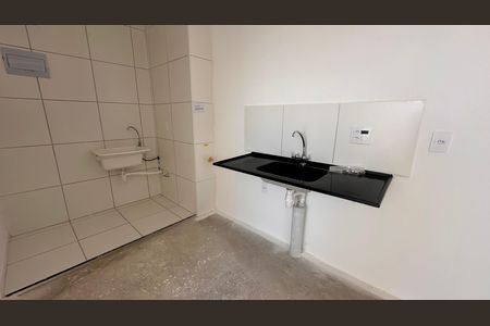 Kitnet/Studio à venda com 1 quarto, 35m² em Jardim São Luís, São Paulo