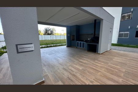 Studio à venda com 35m², 1 quarto e sem vaga