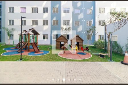 Studio à venda com 35m², 1 quarto e sem vaga