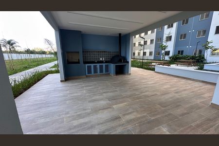 Studio à venda com 35m², 1 quarto e sem vaga