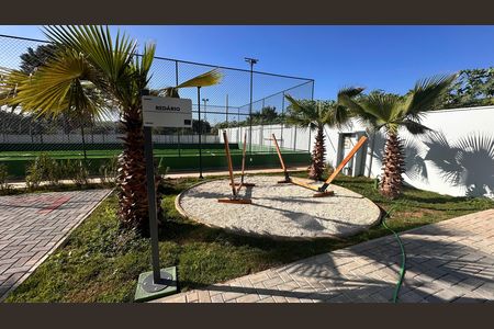 Studio à venda com 35m², 1 quarto e sem vaga